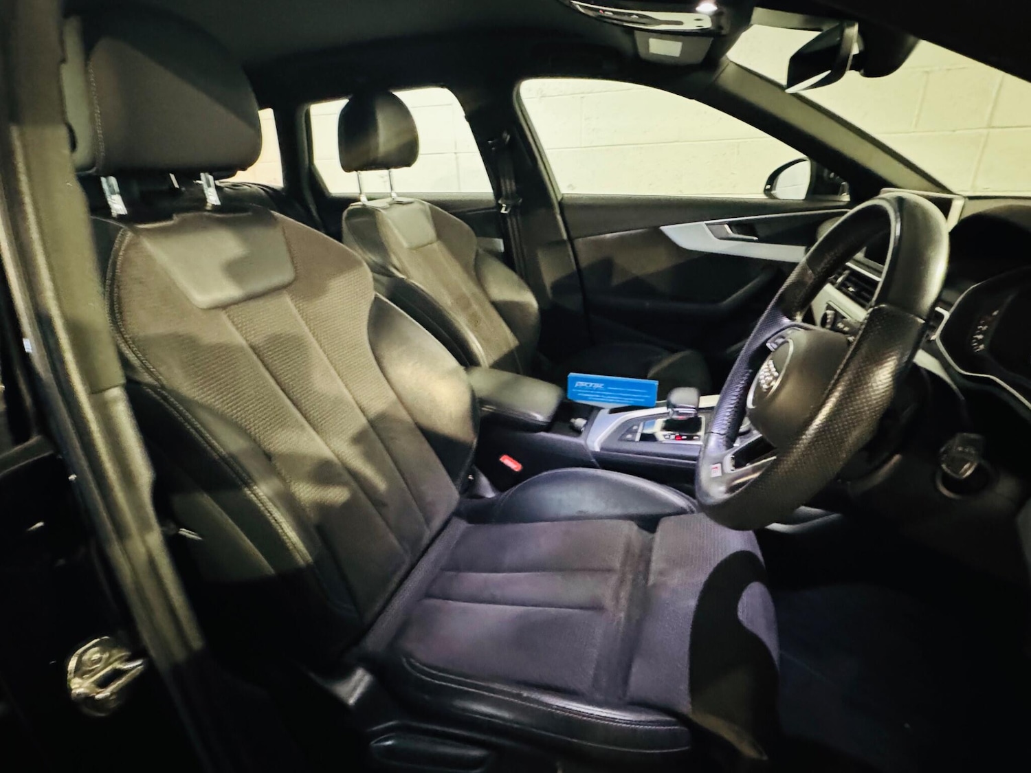 Used Audi A4 2018 for sale - 76606905: Photo 7