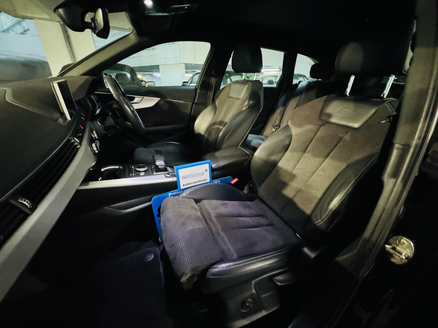 Used Audi A4 2018 for sale - 76606905: Photo 9