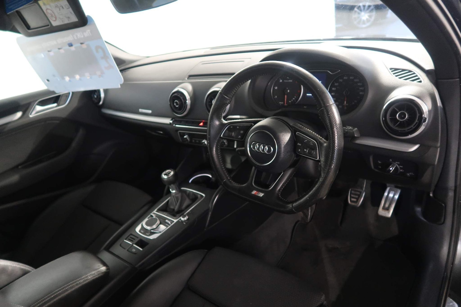 Used Audi A3 2016 for sale - 76988203: Photo 8