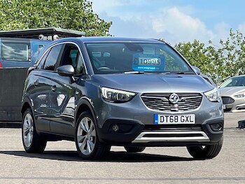 (68) - 1.2 Turbo GPF Tech Line Nav Euro 6 (s/s) 5dr