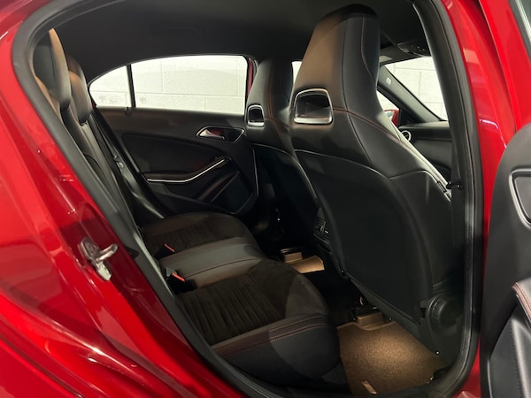 Used Mercedes-Benz A-Class 2018 for sale - 74690996: Photo 11