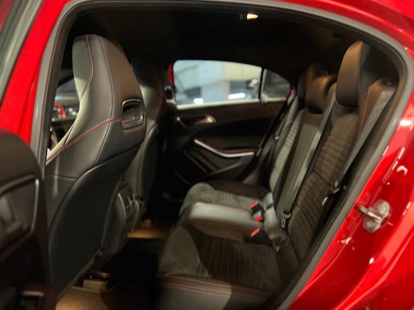 Used Mercedes-Benz A-Class 2018 for sale - 74690996: Photo 12