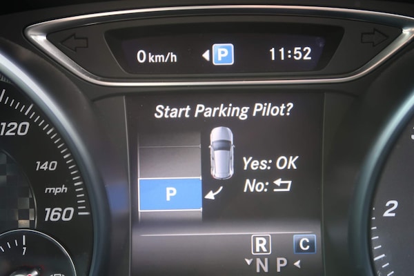 Used Mercedes-Benz A-Class 2018 for sale - 74690996: Photo 15