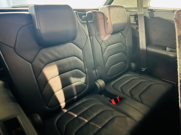 Used Skoda Kodiaq 2017 for sale - 73706127: Photo 12