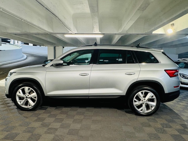 Used Skoda Kodiaq 2017 for sale - 73706127: Photo 2