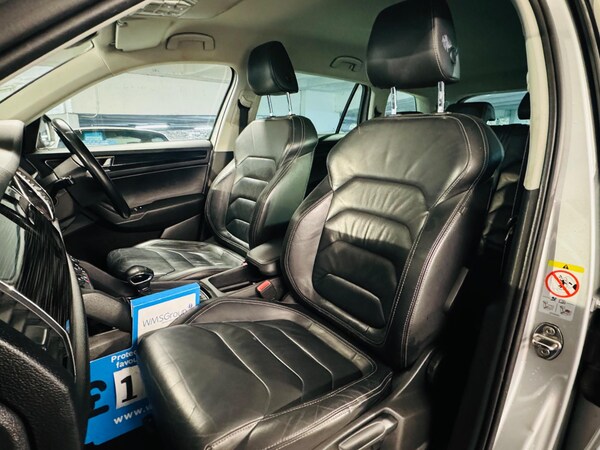 Used Skoda Kodiaq 2017 for sale - 73706127: Photo 9