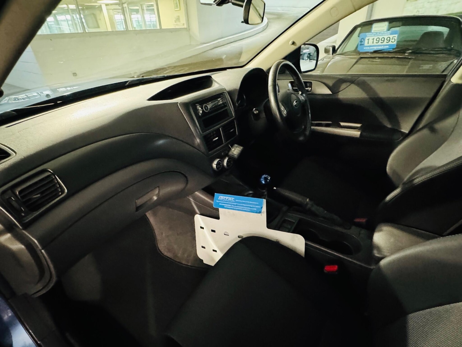 Used Subaru Impreza 2010 for sale - 76002326: Photo 10