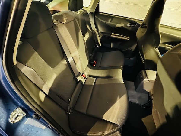 Used Subaru Impreza 2010 for sale - 76002326: Photo 11