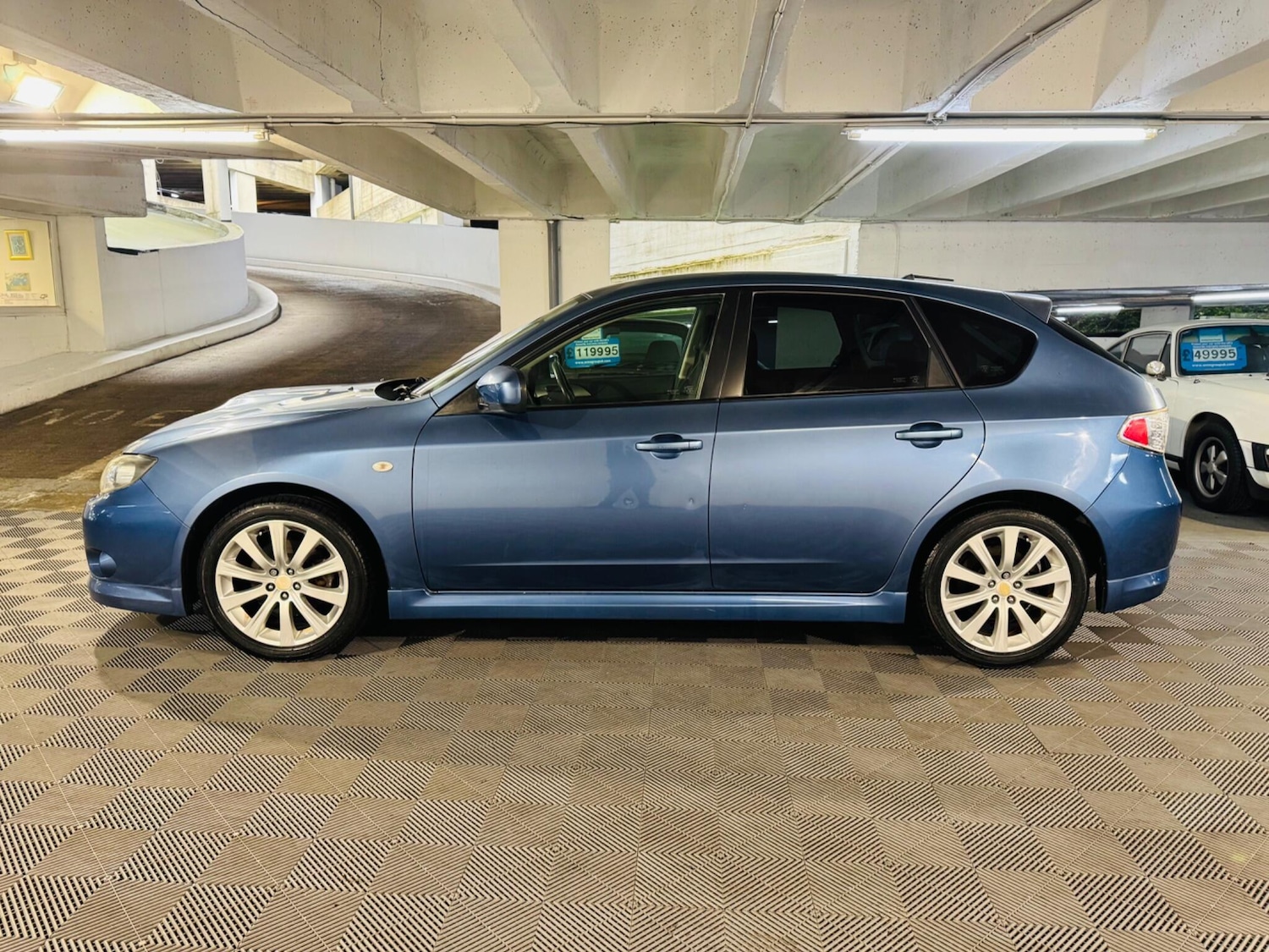 Used Subaru Impreza 2010 for sale - 76002326: Photo 2