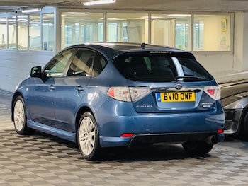Used Subaru Impreza 2010 for sale - 76002326: Photo 3