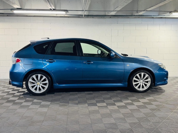 Used Subaru Impreza 2010 for sale - 76002326: Photo 5