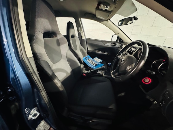 Used Subaru Impreza 2010 for sale - 76002326: Photo 7
