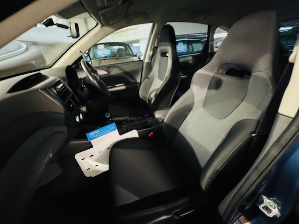 Used Subaru Impreza 2010 for sale - 76002326: Photo 9