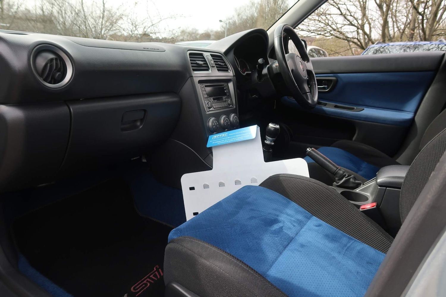 Used Subaru Impreza 2007 for sale - 76994177: Photo 11