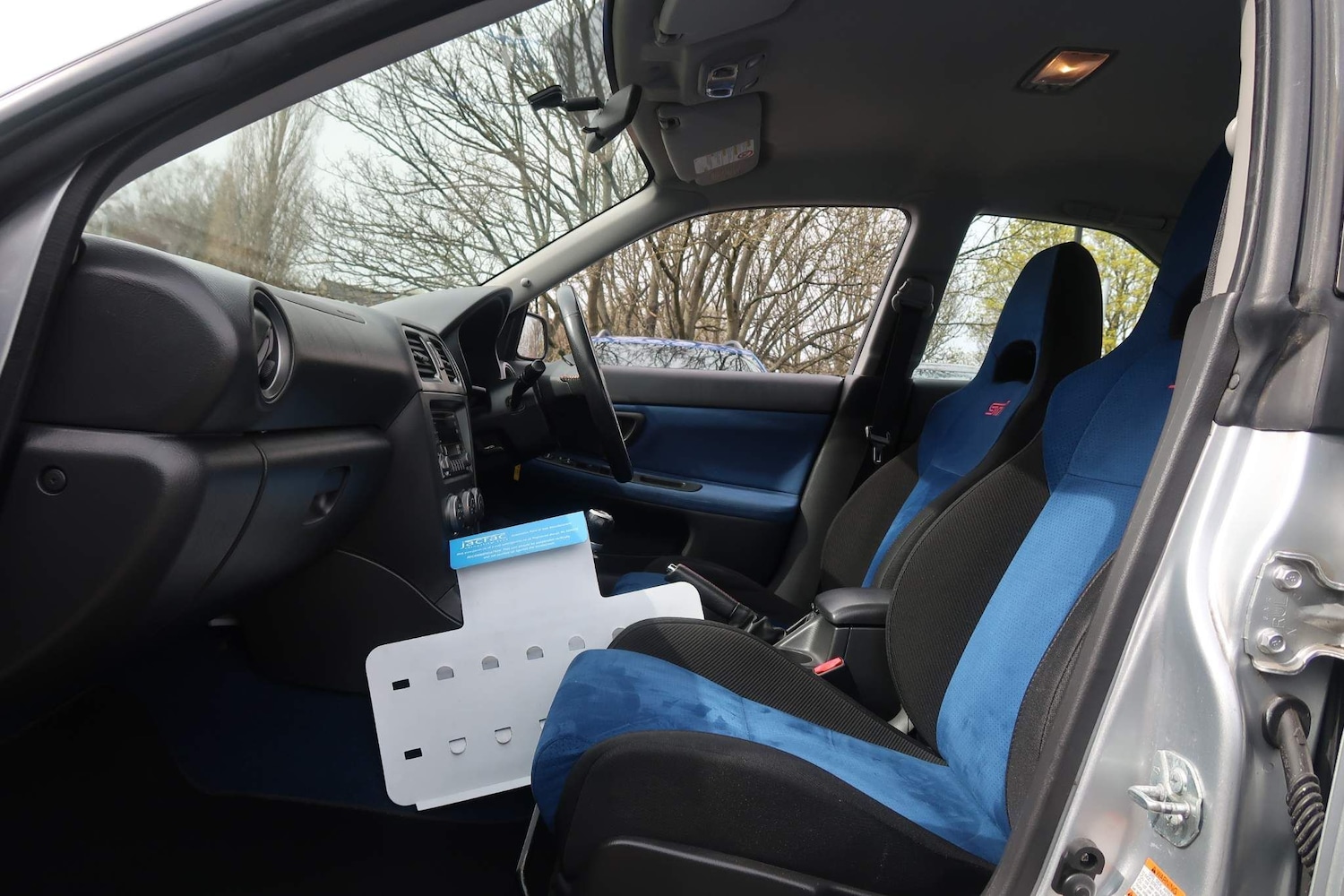 Used Subaru Impreza 2007 for sale - 76994177: Photo 12