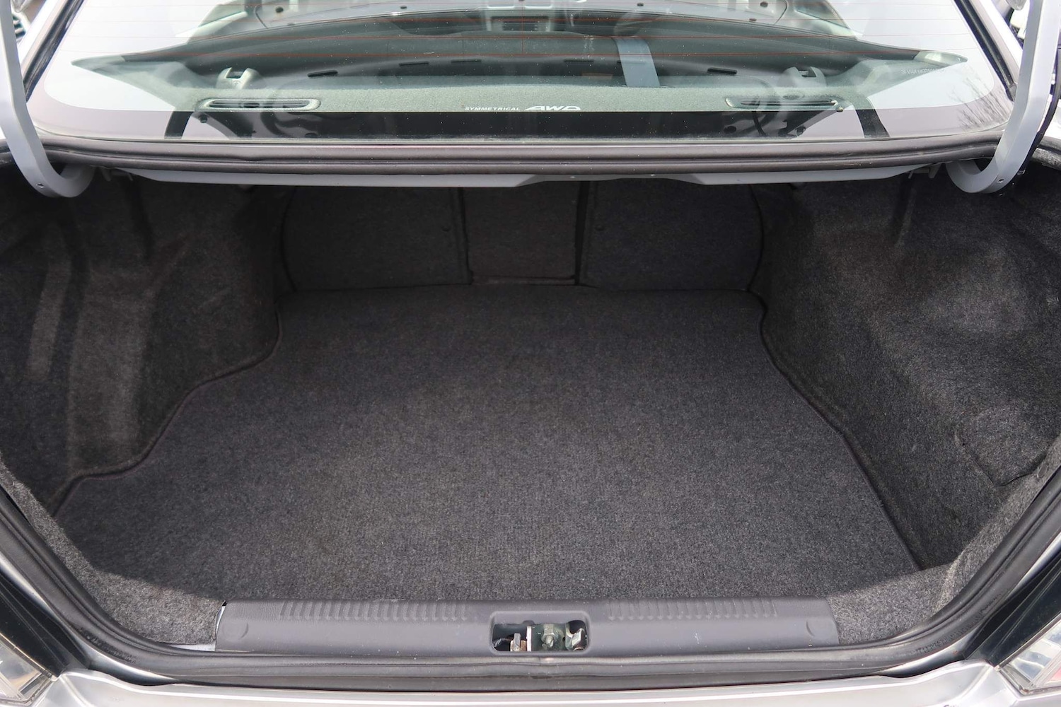 Used Subaru Impreza 2007 for sale - 76994177: Photo 13