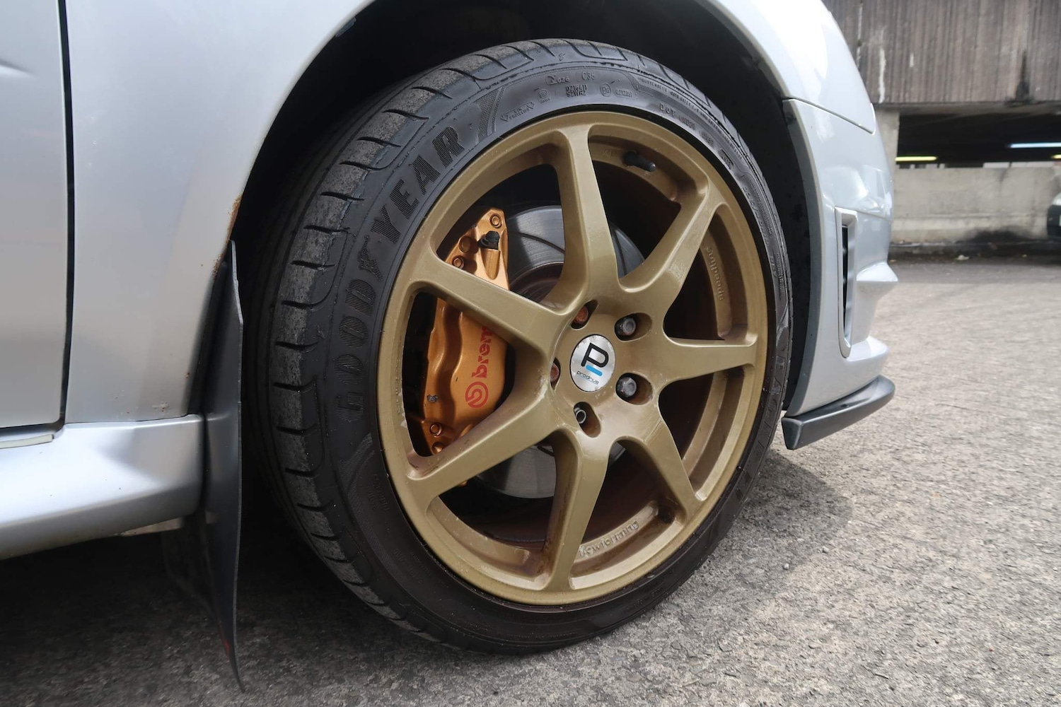 Used Subaru Impreza 2007 for sale - 76994177: Photo 14