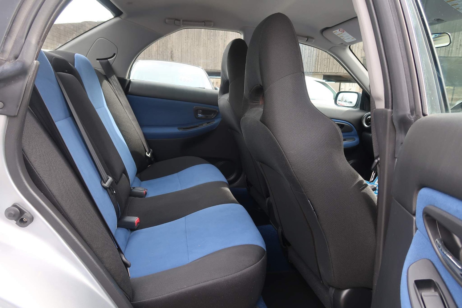 Used Subaru Impreza 2007 for sale - 76994177: Photo 9