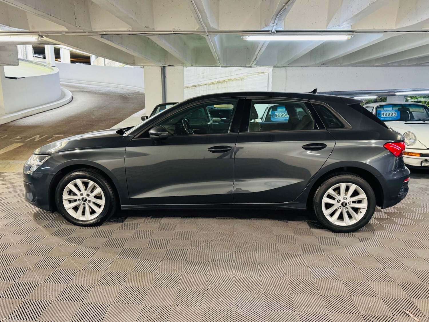 Used Audi A3 2021 for sale - 76109366: Photo 2