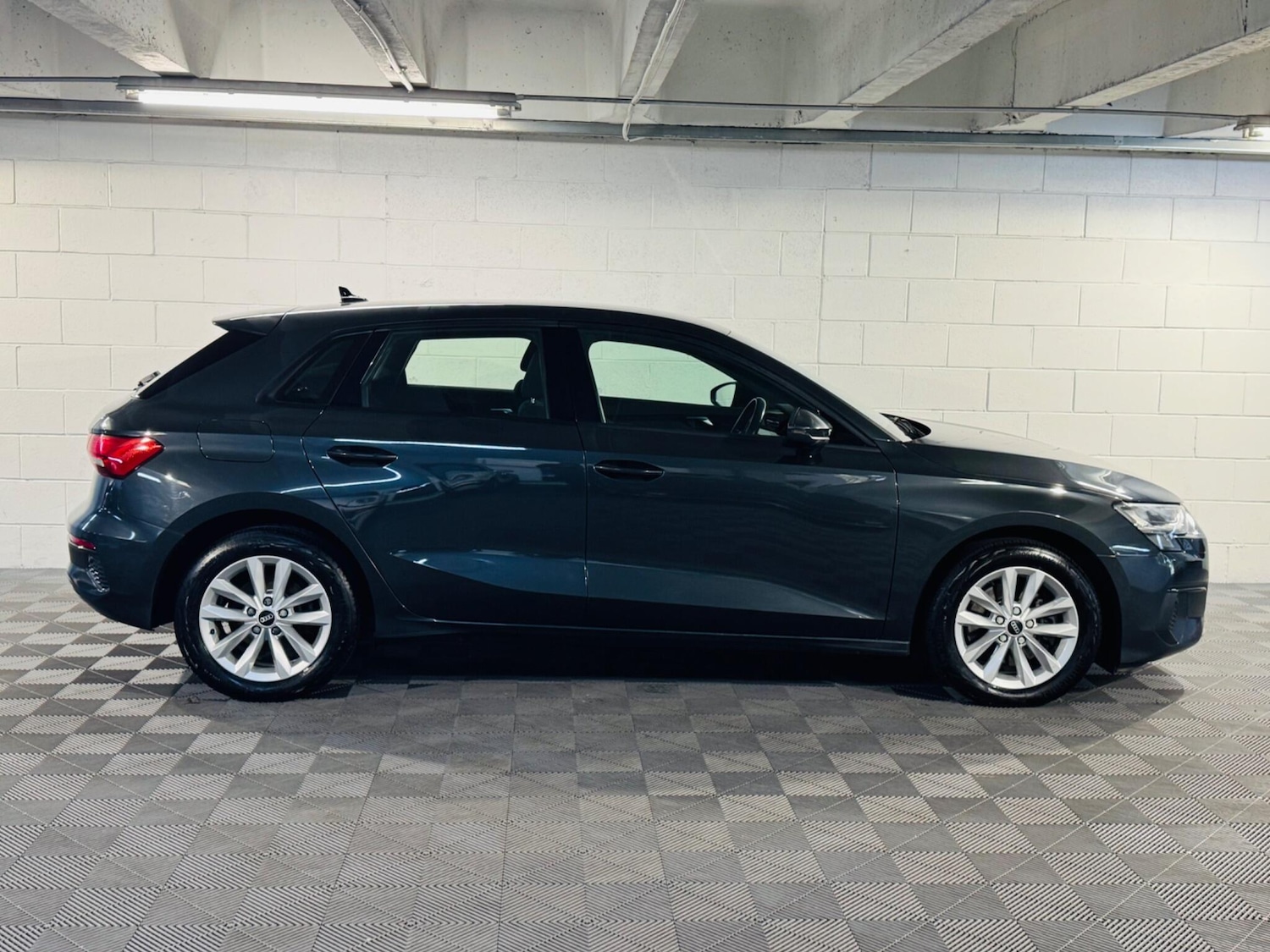 Used Audi A3 2021 for sale - 76109366: Photo 5