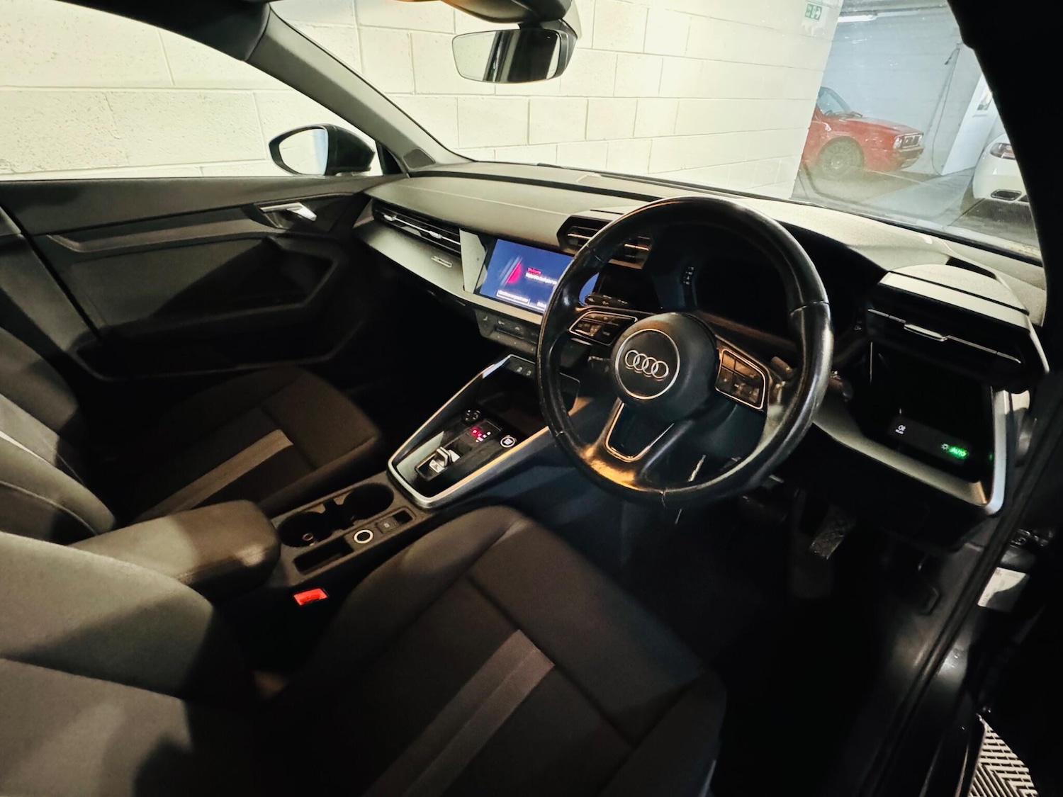 Used Audi A3 2021 for sale - 76109366: Photo 8