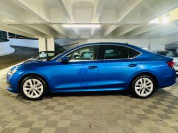 Used Skoda Octavia 2020 for sale - 73743146: Photo