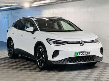 (22) - Pro Performance 77kWh Family Auto 5dr