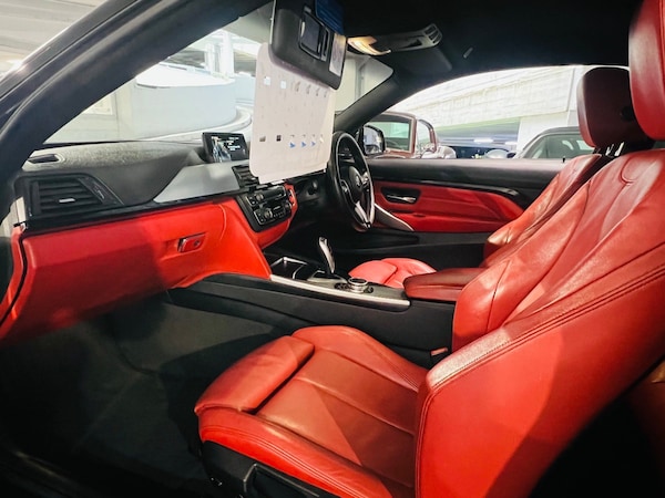 Used BMW 4 Series 2015 for sale - 73133268: Photo 10