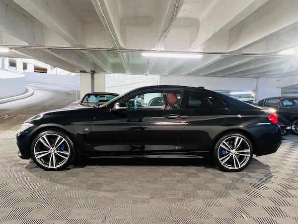 Used BMW 4 Series 2015 for sale - 73133268: Photo 2