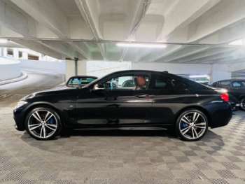 Used BMW 4 Series 2015 for sale - 73133268: Photo