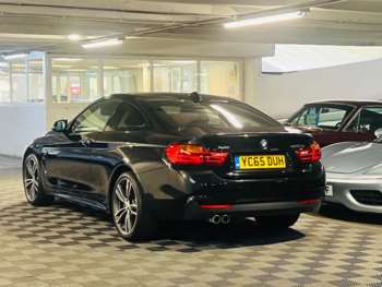 Used BMW 4 Series 2015 for sale - 73133268: Photo