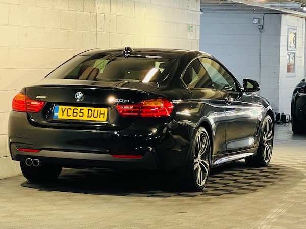 Used BMW 4 Series 2015 for sale - 73133268: Photo 4