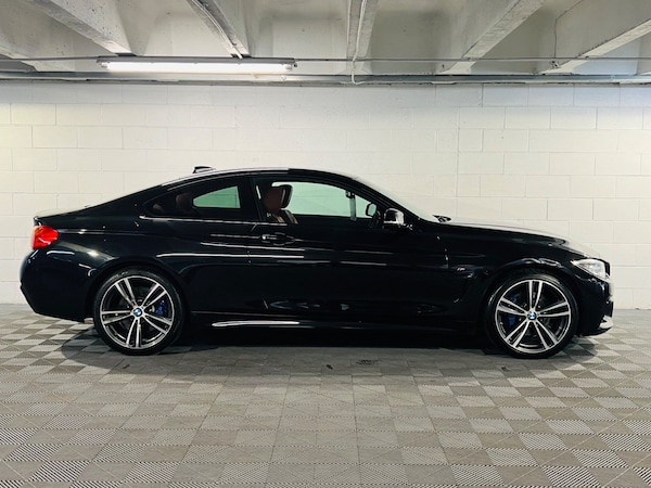 Used BMW 4 Series 2015 for sale - 73133268: Photo 5