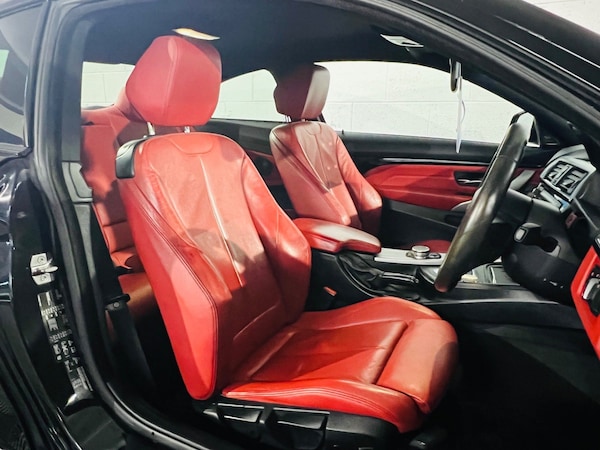Used BMW 4 Series 2015 for sale - 73133268: Photo 7
