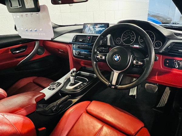 Used BMW 4 Series 2015 for sale - 73133268: Photo 8