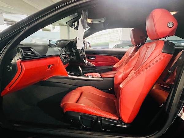 Used BMW 4 Series 2015 for sale - 73133268: Photo 9
