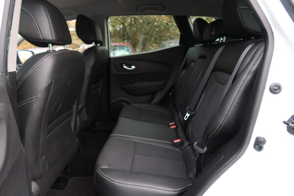 Used Renault Kadjar 2017 for sale - 73917193: Photo 10