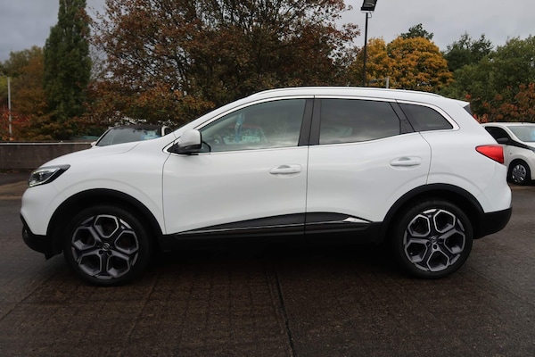 Used Renault Kadjar 2017 for sale - 73917193: Photo 2