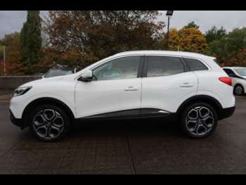 Used Renault Kadjar 2017 for sale - 73917193: Photo