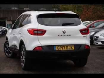 Used Renault Kadjar 2017 for sale - 73917193: Photo