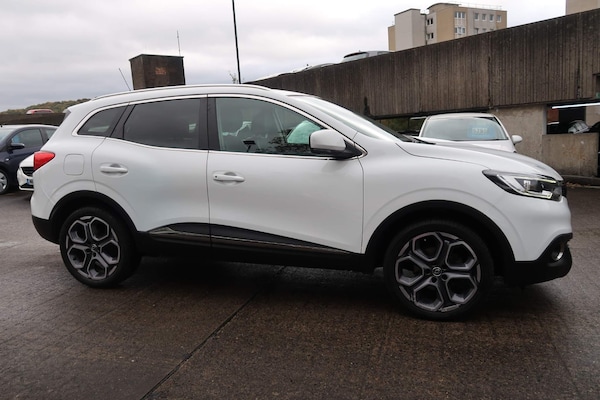 Used Renault Kadjar 2017 for sale - 73917193: Photo 5