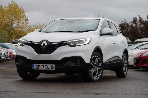 Used Renault Kadjar 2017 for sale - 73917193: Photo 6