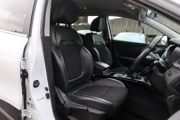 Used Renault Kadjar 2017 for sale - 73917193: Photo 7