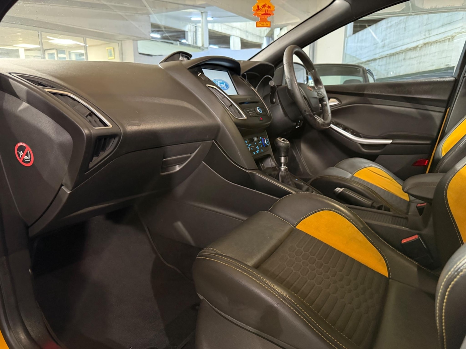 Used Ford Focus 2016 for sale - 76988025: Photo 10