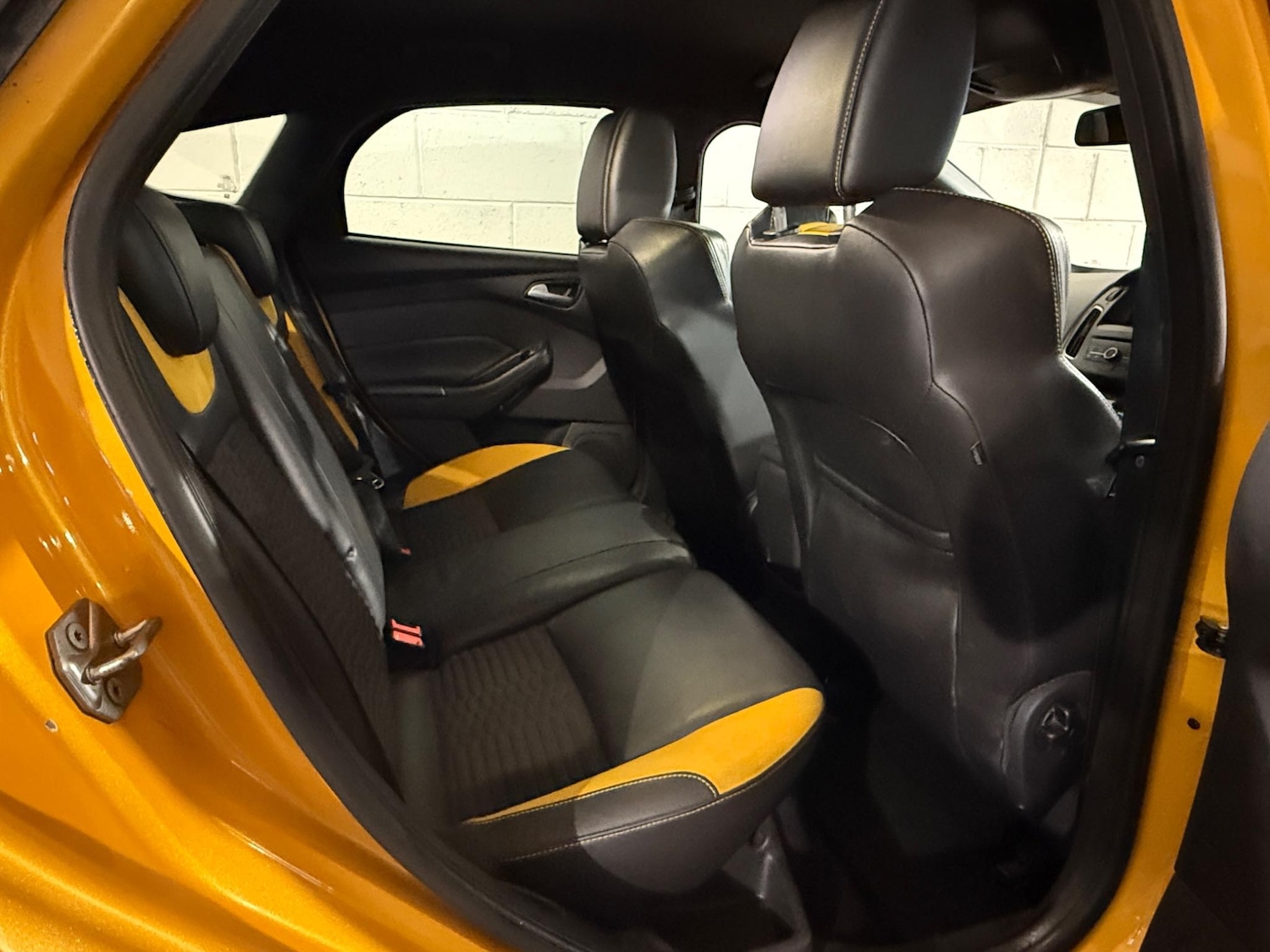 Used Ford Focus 2016 for sale - 76988025: Photo 11