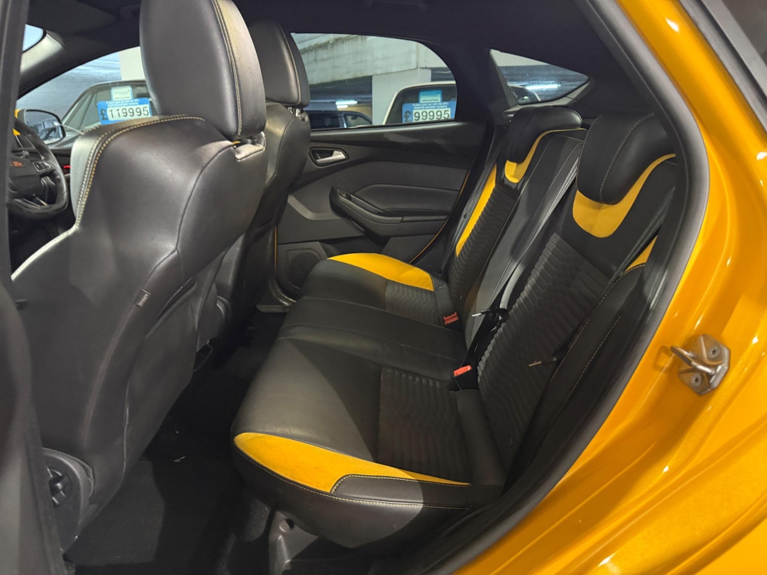 Used Ford Focus 2016 for sale - 76988025: Photo 12