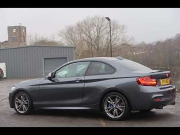 Used BMW 2 Series 2016 for sale - 73133269: Photo