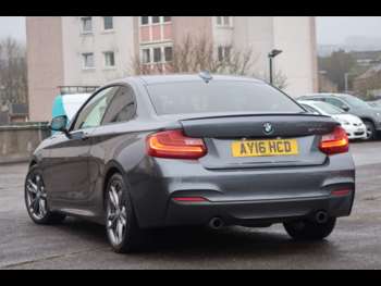 Used BMW 2 Series 2016 for sale - 73133269: Photo