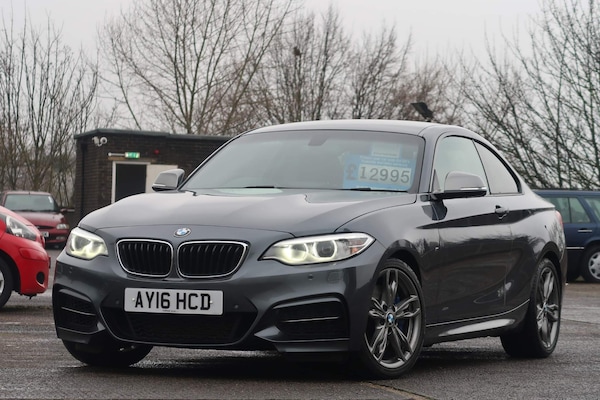 Used BMW 2 Series 2016 for sale - 73133269: Photo 6