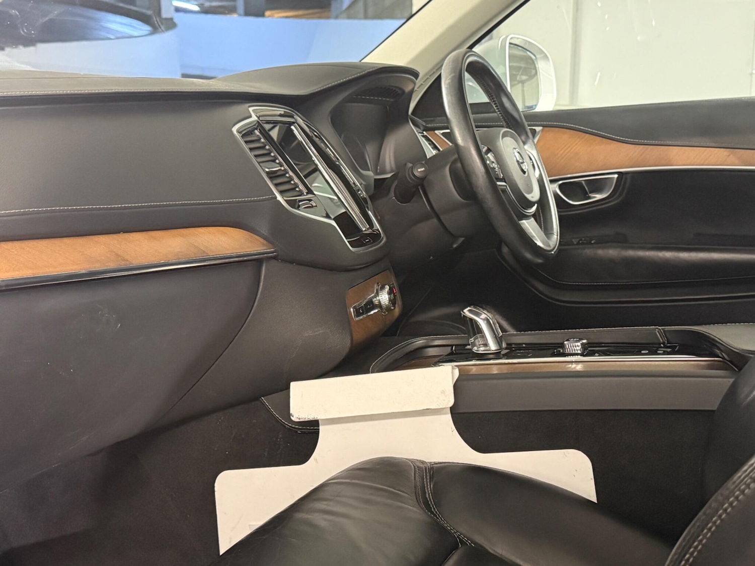 Used Volvo XC90 2017 for sale - 77191492: Photo 11